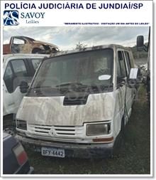 Gm em leilao em Campos do Jordão/SP