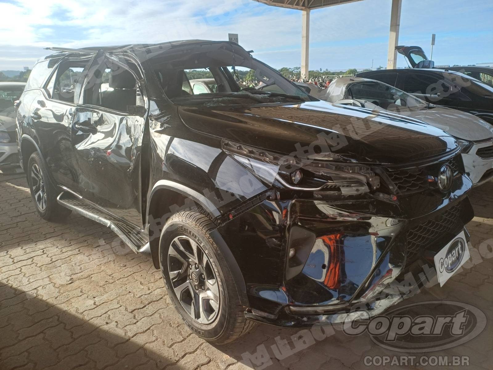 Lote em leilao em Eusébio/CE