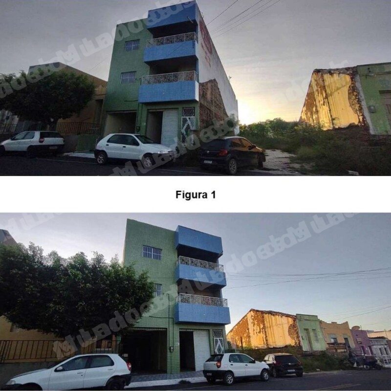 Imovel comercial em leilao em Brasil - Lote 35