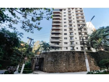 Apartamento de 177 m2 em leilão em São Paulo/SP