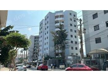 Apartamento em leilao em São Paulo/SP