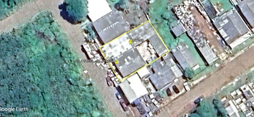 Casa em leilao em Brasil