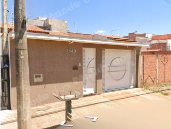 Imovel de 122 m2 em leilao em Limeira/SP