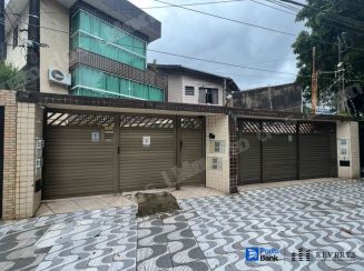 Casa em leilão em Santos/SP - Lote 8