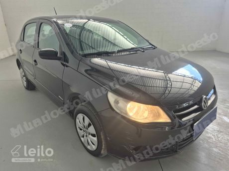 Volkswagen em leilao em Eusébio/CE