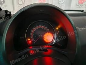 Fiat Uno em leilao em Brasil - Lote 21