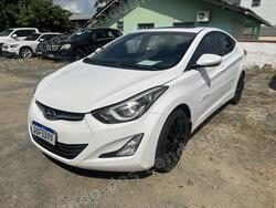 Veiculo em leilao em Joinville/SC