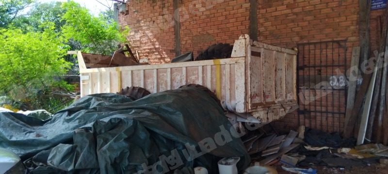Veiculo em leilao em Brasil