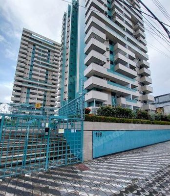 Apartamento em leilao em Manaus/AM