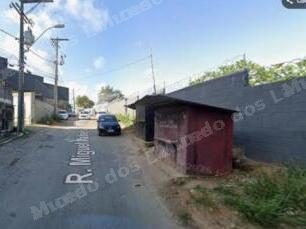 Terreno em leilao em Lauro de Freitas/BA