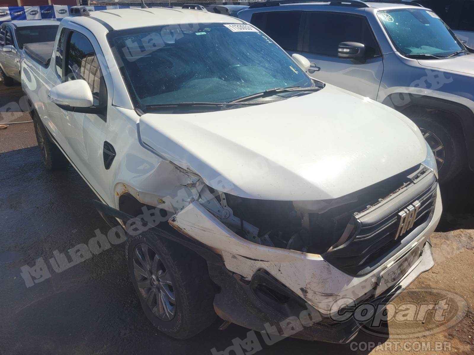 Lote em leilao em Goiânia/GO