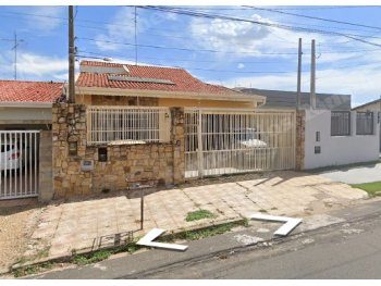 Imóvel em leilão em Campinas/SP