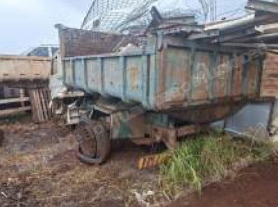 Volkswagen em leilao em Nova América da Colina/PR