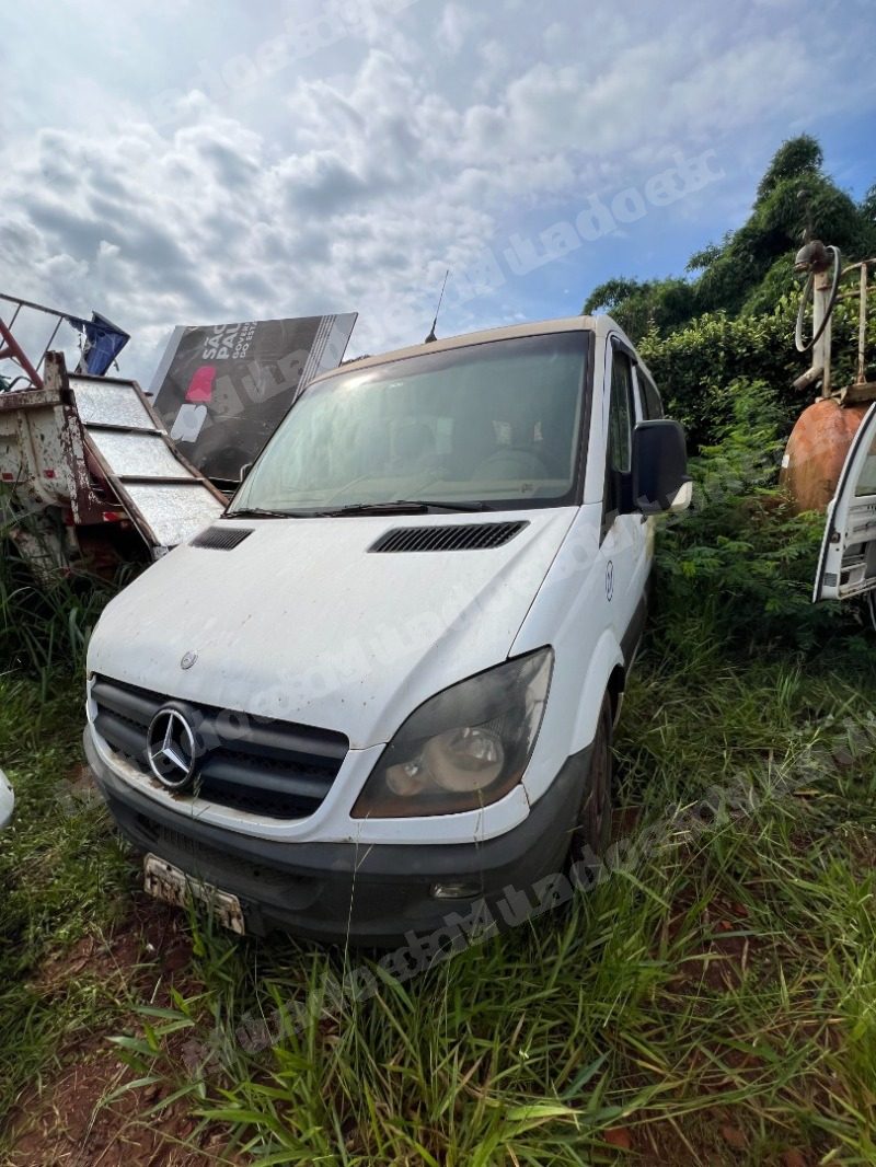 Veiculo em leilao em Brasil