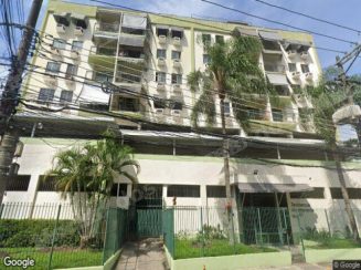 Apartamento em leilão em Janeiro/RJ - Lote 78
