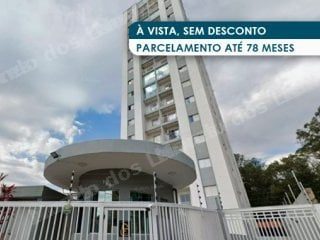 Apartamento em leilao em Guarulhos/SP