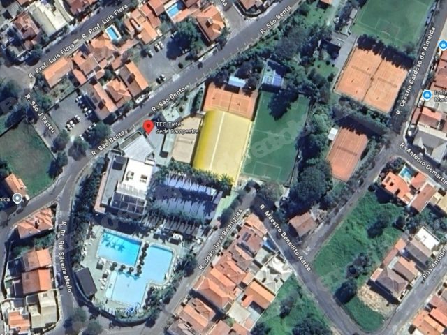 Lote em leilão em Tietê/SP