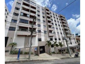 Imóvel em leilão em Juiz de Fora/MG
