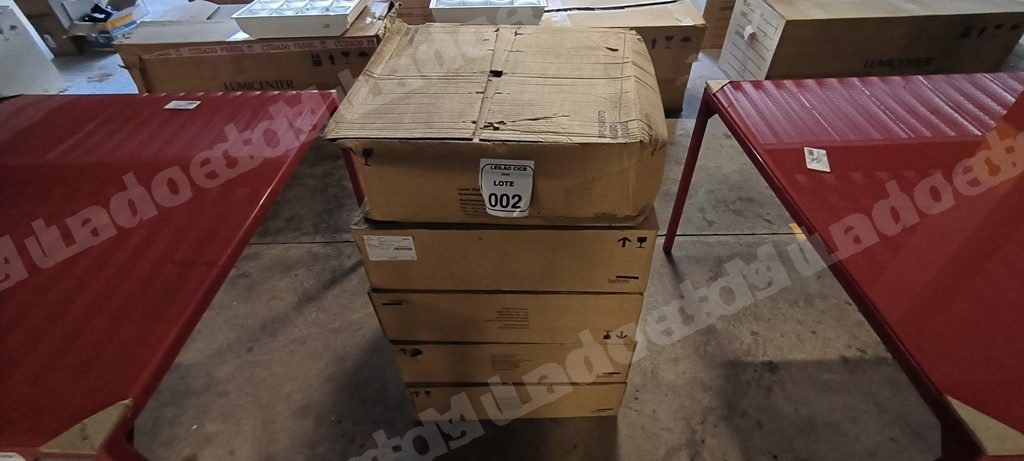 Lote em leilao em Brasil