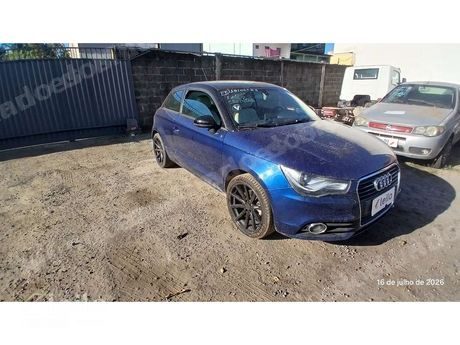 Audi em leilao em Serra/ES