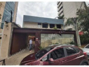 Imovel de 350 m2 em leilao em São Paulo/SP