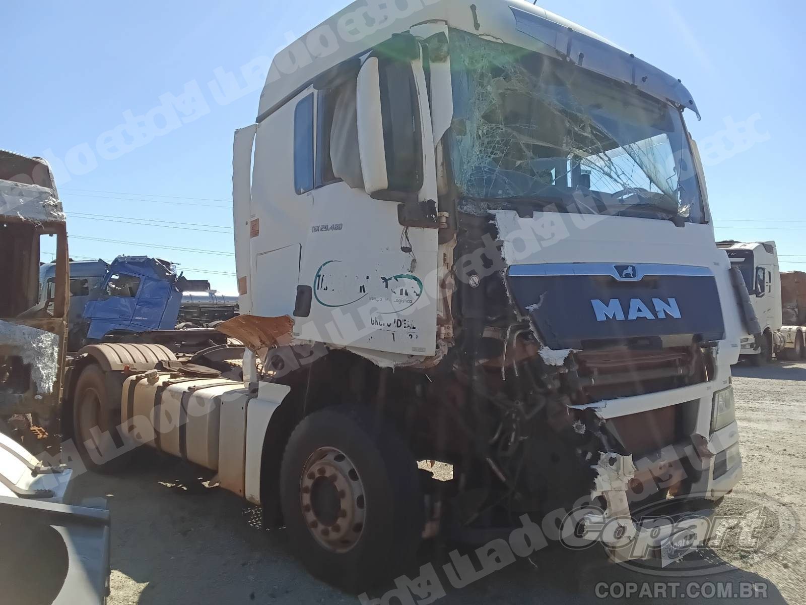 Lote em leilao em Pirapora/SP