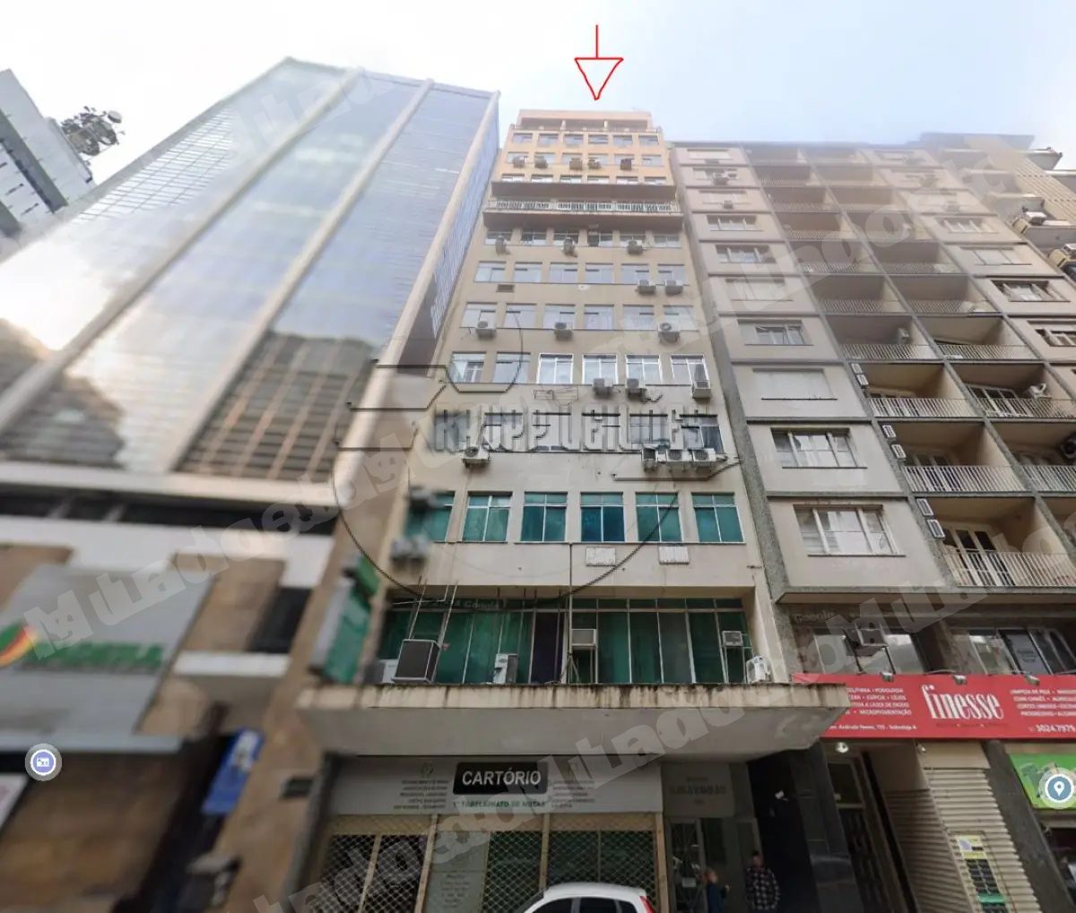 Apartamento em leilao em Porto Alegre/RS