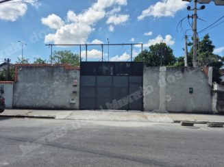 Terreno em leilão em Janeiro/RJ - Lote 16