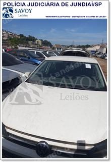 Vw em leilao em Brasil