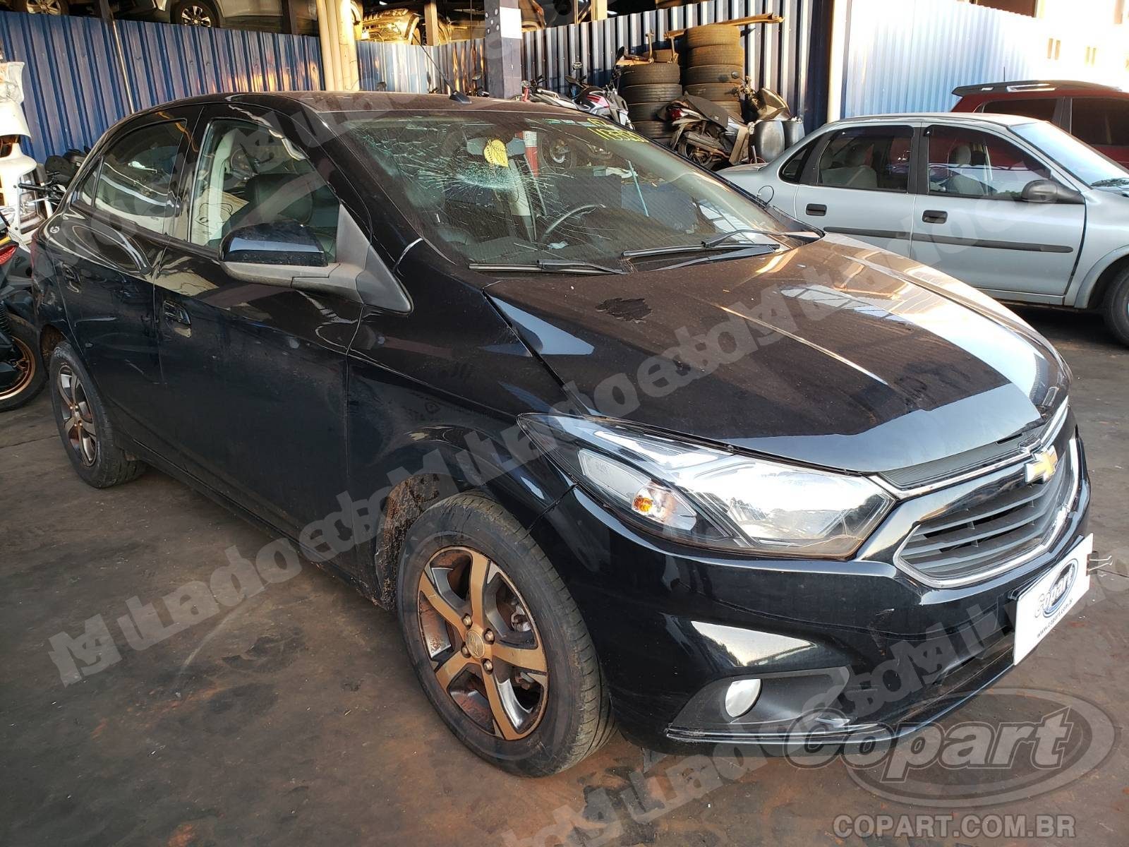 Lote em leilao em Ribeirão Preto/SP
