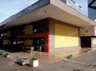 Imovel comercial em leilao em Brasilia/DF