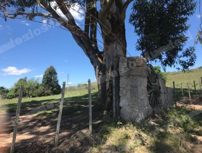 Terreno em leilao em Piratini/RS