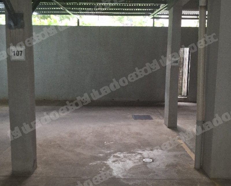 Imovel em leilao em Brasil