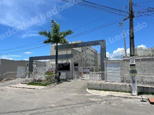 Apartamento em leilao em S/PE