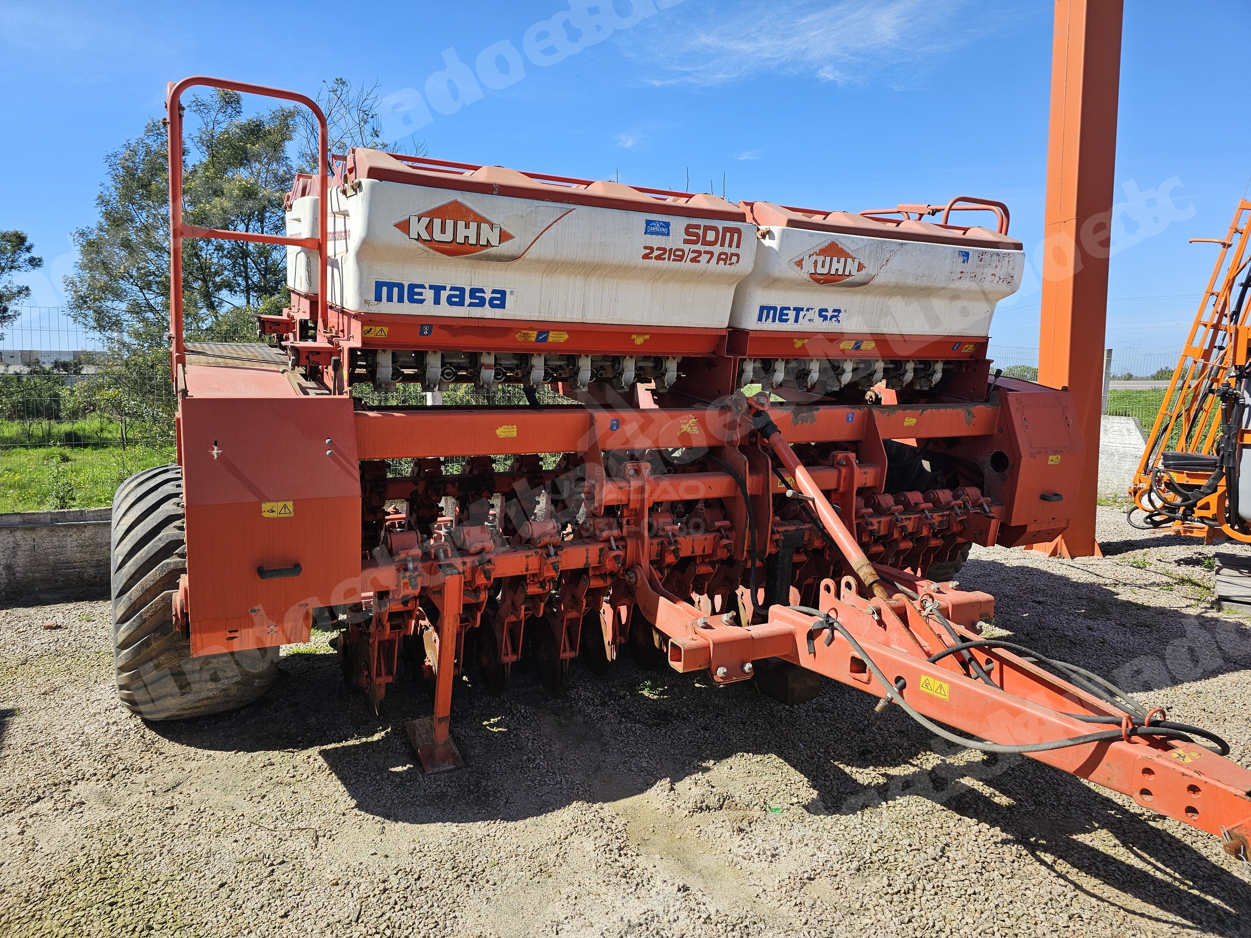 Veiculo em leilao em Lavras do Sul/RS