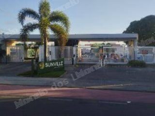 Casa de 187 m2 em leilão em João Pessoa/PB