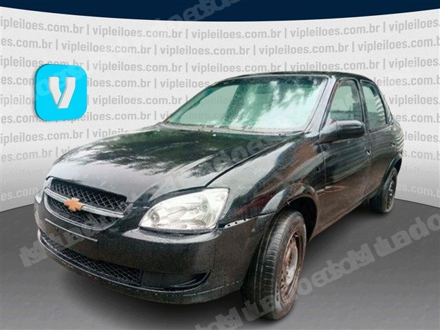 Chevrolet em leilao em Brasil