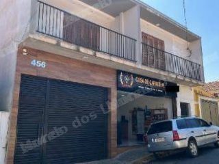 Casa em leilao em Elói Mendes/MG