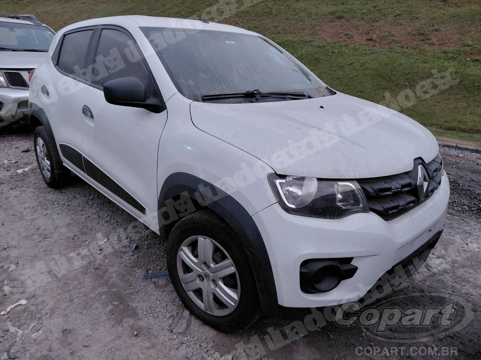 Lote em leilao em Itaquaquecetuba/SP
