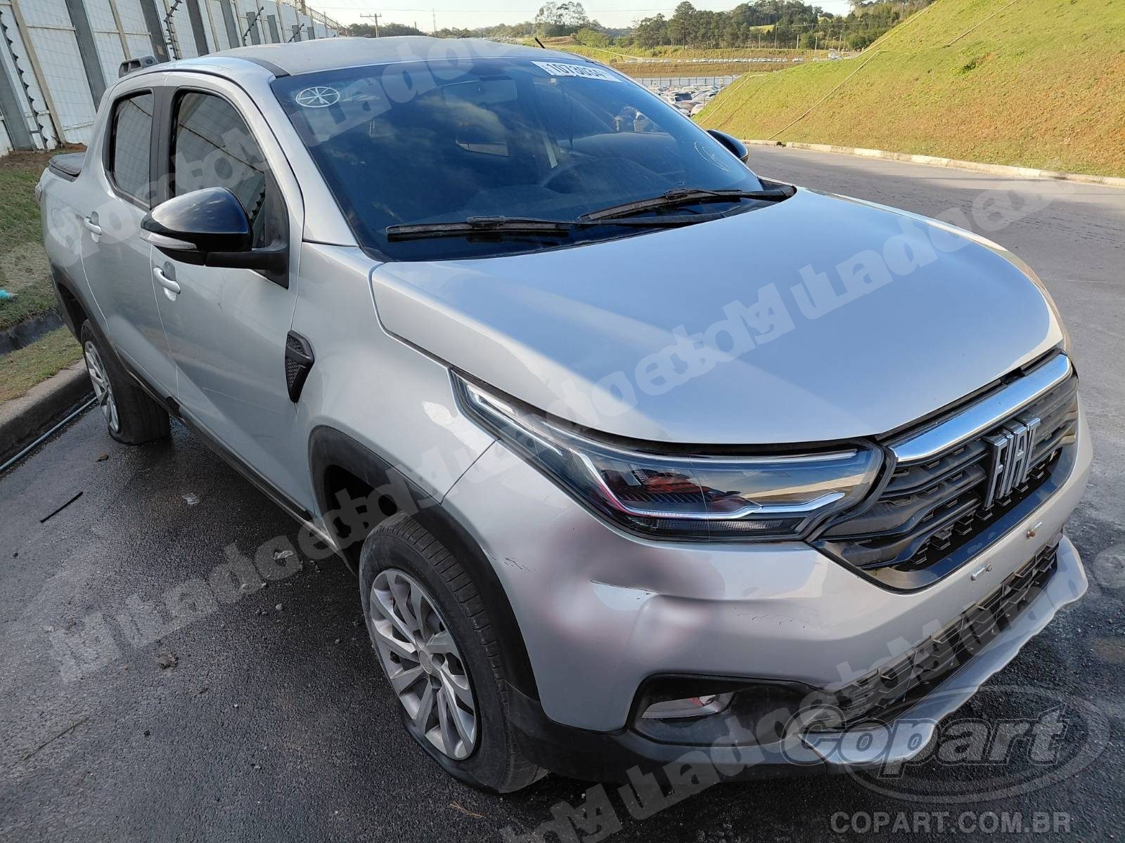 Lote em leilao em Itaquaquecetuba/SP