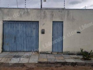 Casa de 72 m2 em leilao em Missão Velha/CE
