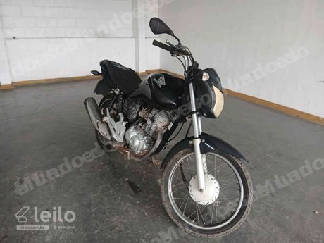 Honda em leilao em Manaus/AM