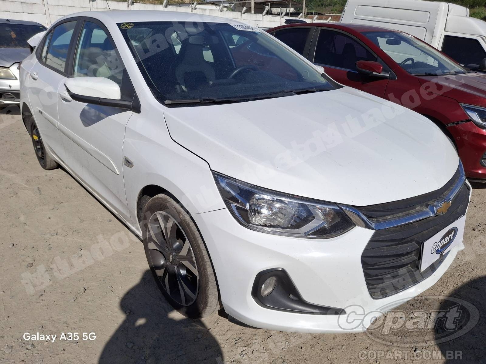 Lote em leilao em Vitória de Santo Antão/PE