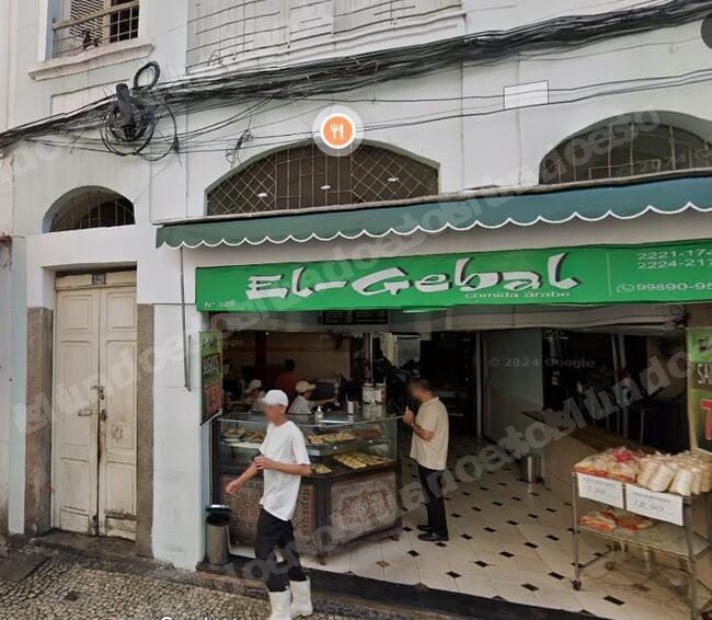Imóvel em leilão em Rio de Janeiro/RJ - Lote 10