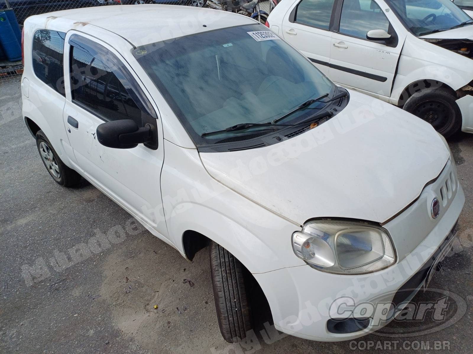 Lote em leilao em Pirapora/SP