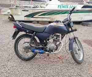 Honda em leilao em Brasil