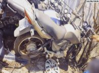 Honda em leilao em Senhor do Bonfim/BA