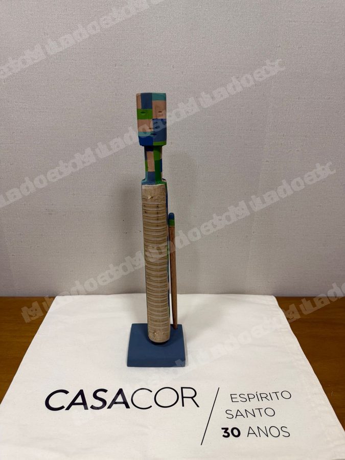 Lote em leilão em Brasil - Lote 455