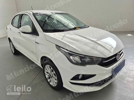Fiat em leilao em Eusébio/CE