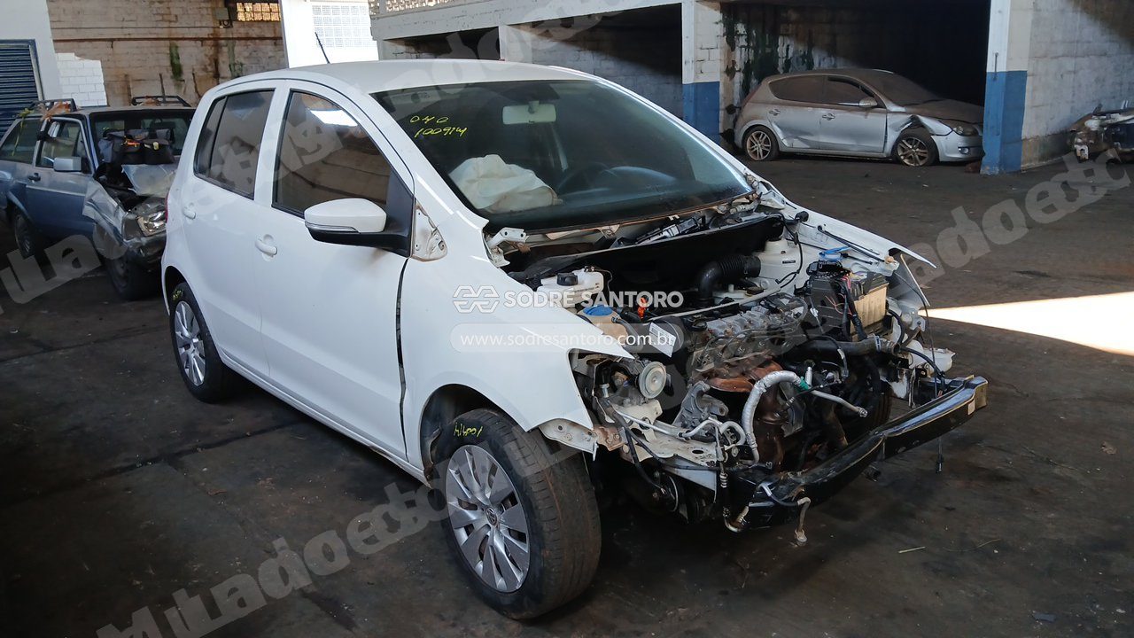 Volkswagen em leilao em Ribeirão Preto/SP